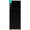 Hisense Frigorifero Doppia Porta 206 Litri Classe E Statico Nero MTM55205BE