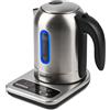 G3 Ferrari Bollitore elettrico G3Ferrari Tisaniere Pro smart 1.7L 2200W Acciaio Inox