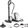 Does not apply Vaporetto Smart 120, Pulitore a Vapore Con Caldaia, Pressione 4 Bar, Potenza Max