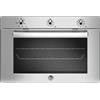 Bertazzoni F909PROEKX Forno da incasso Multifunzione Elettrico Inox cm 90x60