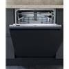 Hotpoint HIC 3C41 CW Lavastoviglie da incasso 14 coperti C a scomparsa