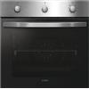 Candy Forno Elettrico da Incasso Ventilato Grill 65 LT A+ 60 cm Inox FIDC X602IT