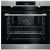 AEG Forno Elettrico da Incasso Ventilato 72 Litri 60 cm A+ Inox BPK537221M Aeg