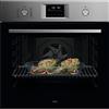 AEG TU5AB42SM Forno Serie 5000 FORNO MULTIFUNZIONE 72 L A+ 2490W