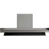 Apell Cappa Aspirante 90 cm Incasso Integrata 90 cm Anticondensa Inox CSGT94XV