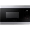 Samsung MG22M8274CT Forno a microonde Grill ad incasso 22 L Inox 1300 W display