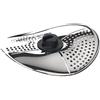 Vorwerk Folletto COPRILAME PELAPATATE BIMBY TM5 TM6 TM7 VORWERK ORIGINALE ARGENTO COPRILAME 75310
