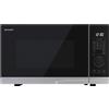 Sharp FORNO MICROONDE DIGITALE SHARP ITALIA - 28LT 1000 WATT GRILL
