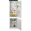 ELECTROLUX SERIE 600 KNT6ME18S3 Frigorifero Combinato Total No Frost 249 Lt.