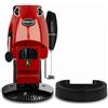 Didiesse Frog Baby Rosso Coffee and Tea con Frullino Cialde 44mm STD 650W