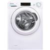 Candy Smart CSS129TW4-11 lavatrice Caricamento frontale 9 kg 1200 Giri/min Bian