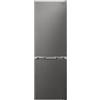 Sharp Frigorifero Combinato No Frost 331 Litri Classe E Inox SJ-NBA21DMXPE