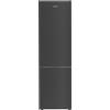 Hotpoint Ariston Frigorifero Combinato 355 Lt No Frost Dark Inox HPK 25403 XBR6E