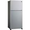 Sharp Frigorifero Doppia porta 550 Lt Classe A++ No Frost Silver - SJ-XG690MSL