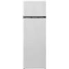 Sharp Frigorifero Doppia Porta 242 Litri Classe E NanoFrost Bianco SJ-FTB03ITXWE