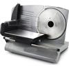 Camry Affettatrice Professionale Lama Inox Cm 0-15Mm 150WProfessionale Inox