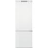Whirlpool Frigorifero Combinato Incasso 400L Classe E Ventilato Bianco SP40 8112