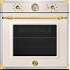 Bertazzoni F.LLI BERTAZZONI F609HEREKTAG Forno Incasso 76L 9 Funzioni Avorio Classe A 60cm