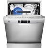 Electrolux Lavastoviglie 13 Coperti E Inverter ESF 7552 ROX
