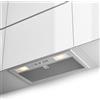FABER INKA SMART C/33 305.0602.040 Cappa Incasso per Pensile Classe Energetica C