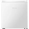 Severin KB8877 Mini Frigorifero con Congelatore 45L Libera Installazione Bianco