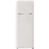 PYRAMIDEA Frigorifero Monoporta 240 Litri E Ventilato Bianco MAMBO2401W Mambo