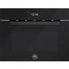 Bertazzoni F.LLI BERTAZZONI FMOD4077MTB1 Forno Microonde Combinato Incasso 30 Lt Nero 60x45