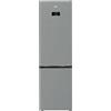 Beko 🧊 Beko B3RCNA364HXB1 Frigorifero Combinato No Frost 316 L Inox Silver Classe E