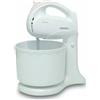 HOWELL HO.MX551B 2L Sbattitore Elettrico - Bianco