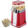 Sokany MACCHINA POP CORN ELETTRICA ARIA CALDA 1200W SENZA OLIO BAMBINI COMPLEANNO SK289