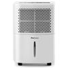 Pro Breeze Deumidificatore 12L / Day con display digitale dell umidità modalità
