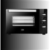 BEKO BMOF38B FORNETTO ELETTRICO 38L 1600W 35X54.5X41 (AxLxP) NERO