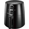 Midea MF-TN35A2 Friggitrice ad aria Singolo 3,5 L Indipendente 1400 W Ner