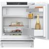 GAGGENAU Mini Frigo da Incasso Sottopiano 110 Litri Classe D RT202180 Serie 200