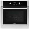 FOSTER KE 7141044 Forno Elettrico Incasso Ventilato Grill 70 Lt. 60 cm A Inox