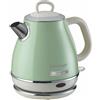 Ariete 2868 Bollitore Elettrico Vintage 1 Litro - Infusi T e Tisane - Autospegni