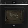 SMEG GALILEO SOP6401S2B Forno Combinato Vapore Pirolitico 68 Lt. Classe A+ cm 60