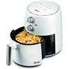 GIRMI FRIGGITRICE AD ARIA CALDA 3,5 LT 1400W ELETTRICA SENZA OLIO