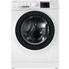 HOTPOINT LAVATRICE RSSG R527 B IT 7kg (B) 1200gg Motore InverterVAPORE