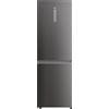 Haier Frigorifero Combinato 352 Litri Classe C No Frost Inox HDPW5618CNPD