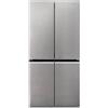 Sharp Frigorifero Americano Side by Side 488 lt Cl.E No Frost Inox SJ-NFA15IMXPE