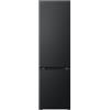 Lg Frigorifero Combinato No Frost 387 Litri Classe A Nero GBV7280AEV