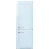 SMEG 🧊 Smeg FAB38RPB5 Frigorifero combinato No Frost Azzurro 50's Style 481 L cm 70