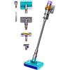 DYSON V15S 2023 DETECT SUBMARINE VACUUM CLEANER EU