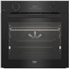 Beko Forno Elettrico Ventilato da Incasso 72 Litri 60 cm A+ Nero BBIM17300BMPSF
