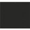 Candy Piano Cottura Induzione 4 Fuohi 60 cm Vetroceramica Nero CTPS64MCTTWIFI/1