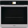 Whirlpool Forno Incasso Ventilato Elettrico Multifunzione 73L A+ 60 cm W9OM24S1H