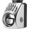 Faro proiettore linea stop sospeso per bici 1600LM IPX6 impermeabile ricarica US