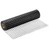 FORTUNATO Rete In Fibra Di Vetro 40X40 Mm Per Rinforzo Massetti E Intonaci Rotolo 1x50 m