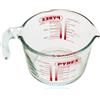 Pyrex Caraffa Graduata Litri 1,00 - 264B